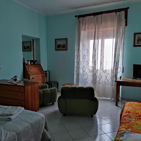 Appartamento Josephine Salerno Ngoại thất bức ảnh