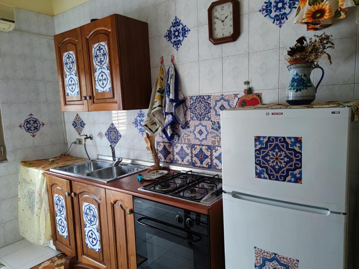 Appartamento Josephine Salerno Ngoại thất bức ảnh