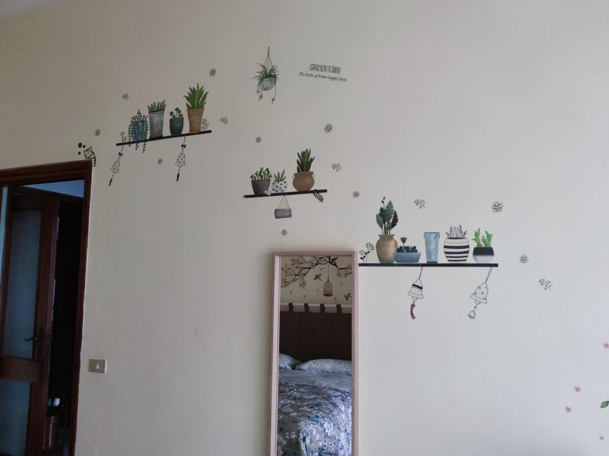 Appartamento Josephine Salerno Ngoại thất bức ảnh