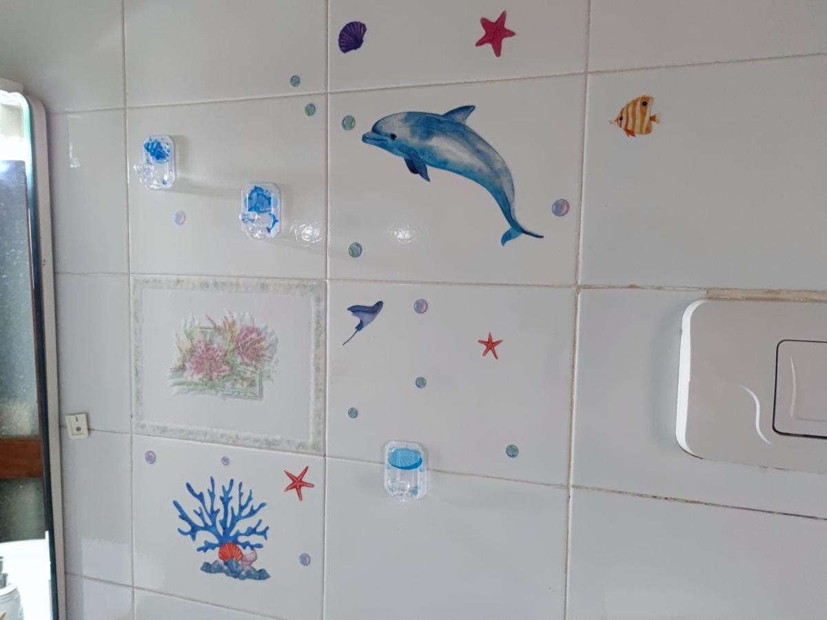 Appartamento Josephine Salerno Ngoại thất bức ảnh